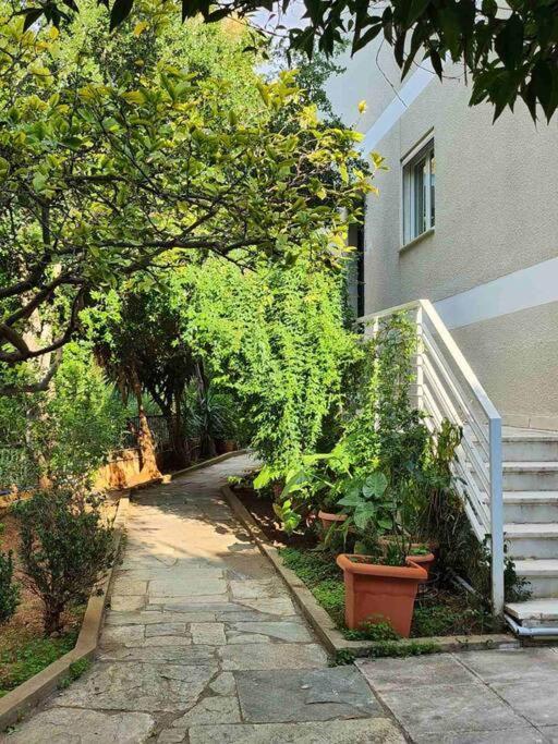Vouliagmeni Thalassa Apartmán