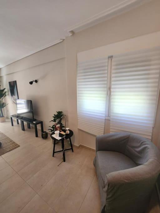 Apartmán Vouliagmeni Thalassa *