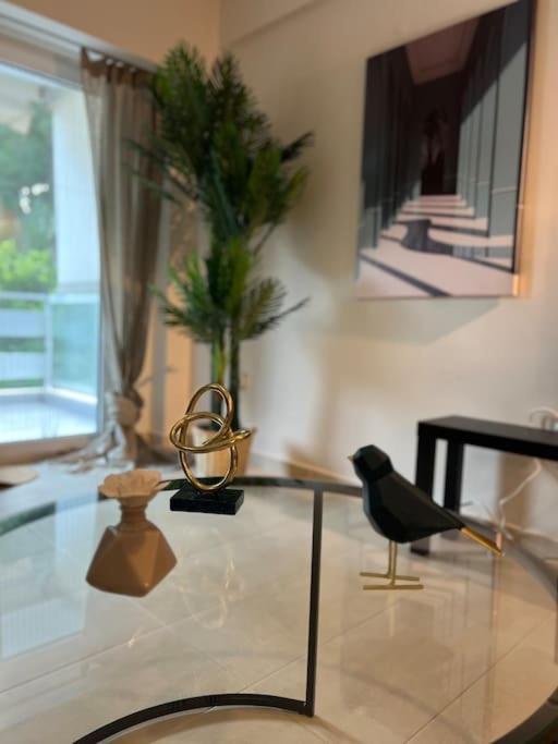 Vouliagmeni Thalassa Apartmán Atény