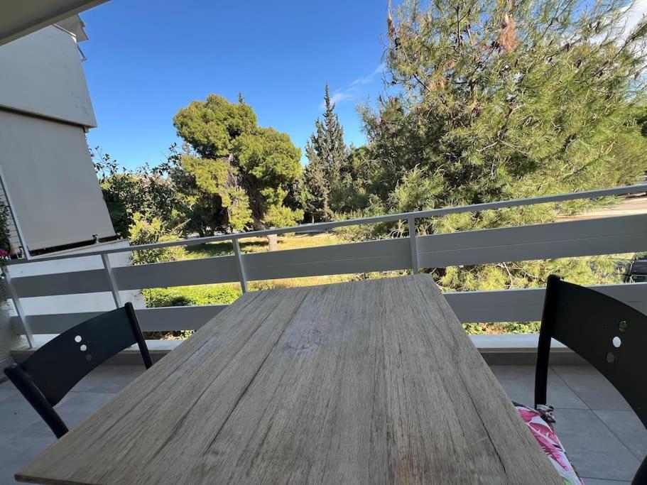Apartmán Vouliagmeni Thalassa Atény