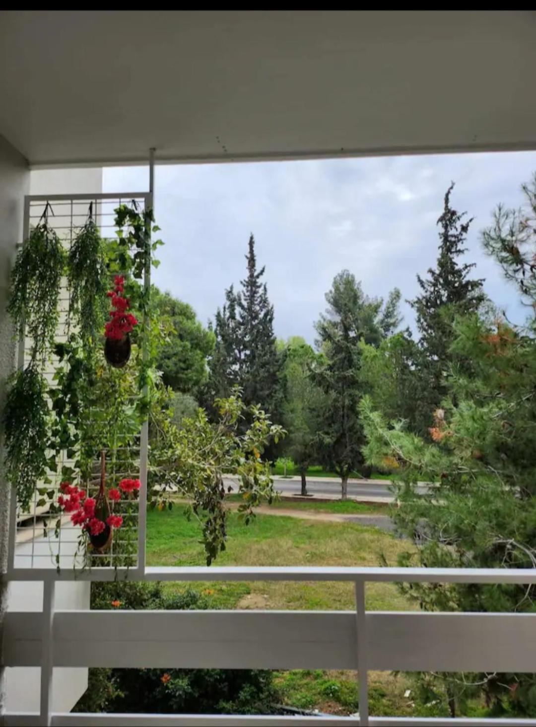 Vouliagmeni Thalassa Atény