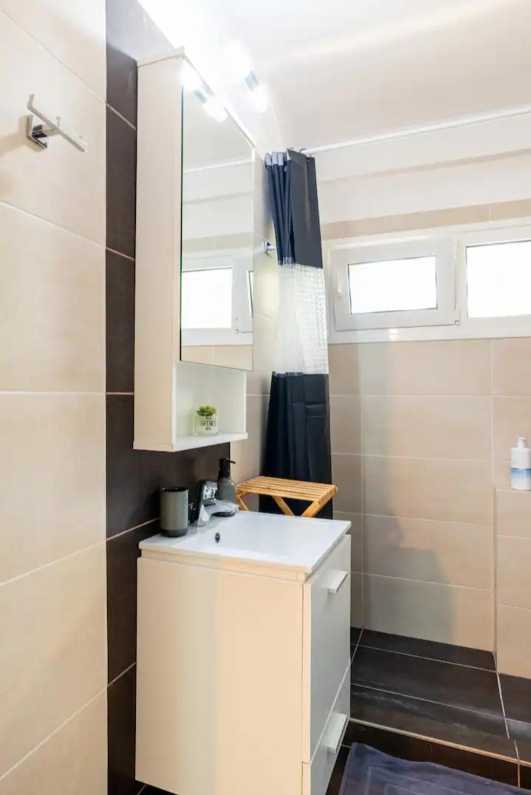 Vouliagmeni Thalassa Apartmán