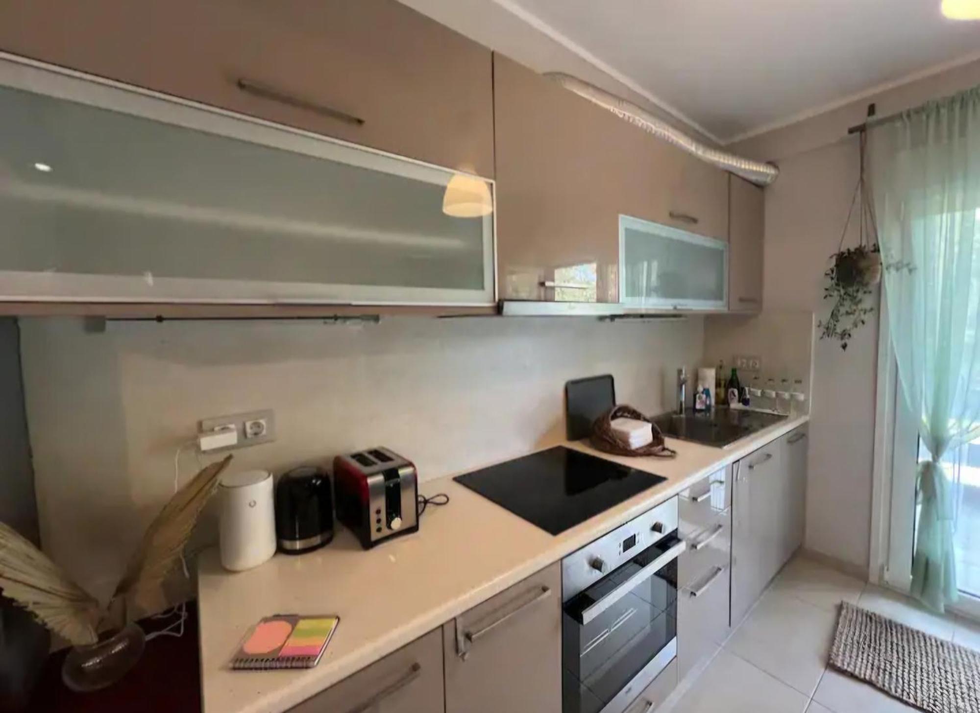 Apartmán Vouliagmeni Thalassa